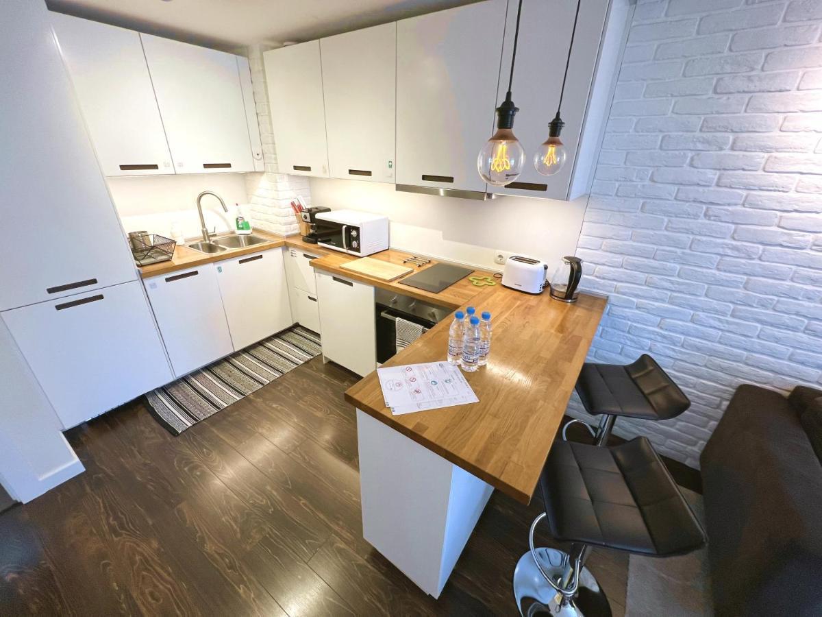 סופיה Unique Luxurious Jacuzzi Penthouse Duplex In City Center! 2 Baths! Free Parking! מראה חיצוני תמונה