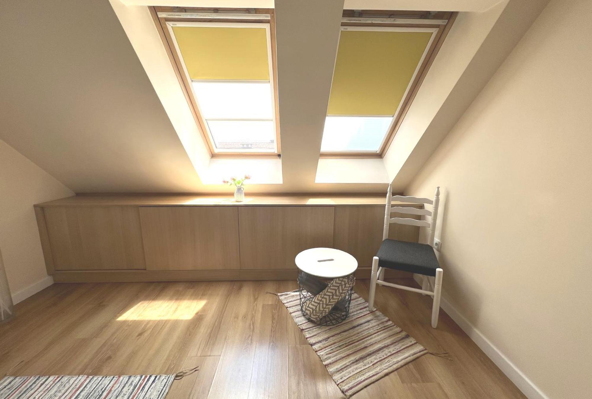 סופיה Unique Luxurious Jacuzzi Penthouse Duplex In City Center! 2 Baths! Free Parking! מראה חיצוני תמונה