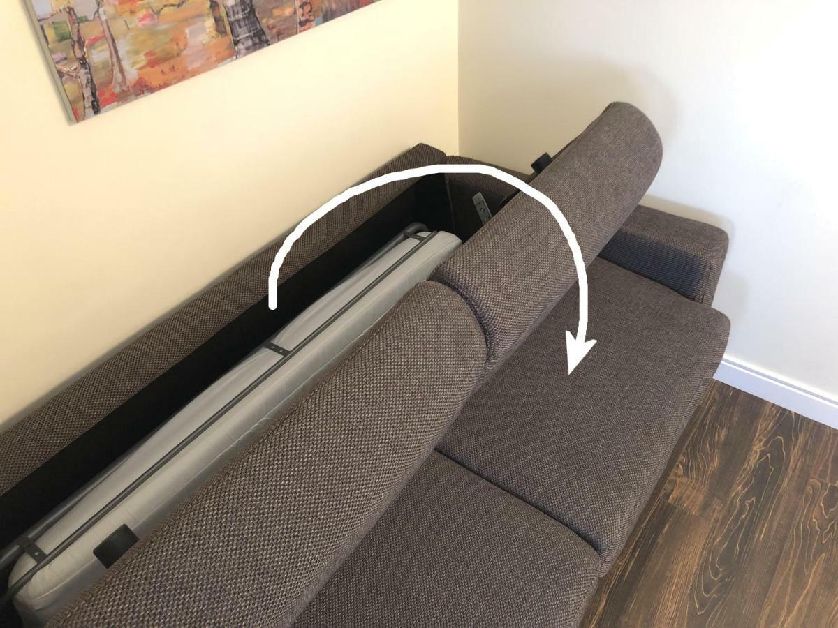סופיה Unique Luxurious Jacuzzi Penthouse Duplex In City Center! 2 Baths! Free Parking! מראה חיצוני תמונה